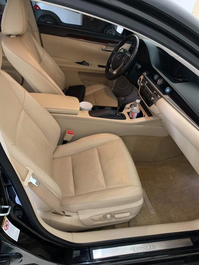 Photo 4 VIN: JTHBK1GG6D2078478 - LEXUS ES 350 