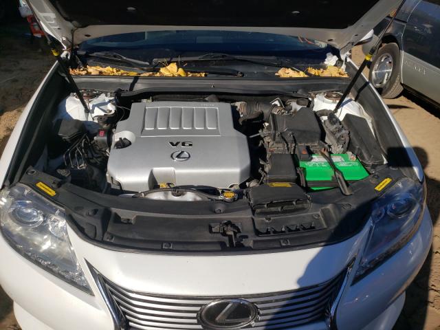 Photo 6 VIN: JTHBK1GG6D2080442 - LEXUS ES 350 