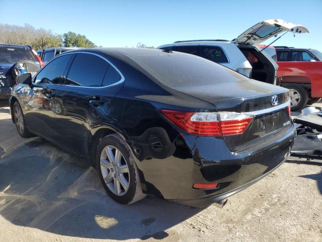 Photo 1 VIN: JTHBK1GG6D2081123 - LEXUS ES 350 