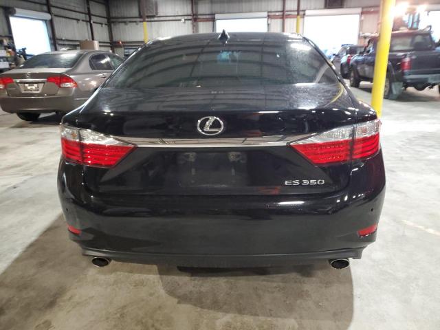 Photo 5 VIN: JTHBK1GG6D2081140 - LEXUS ES350 