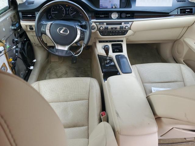 Photo 7 VIN: JTHBK1GG6D2081929 - LEXUS ES350 