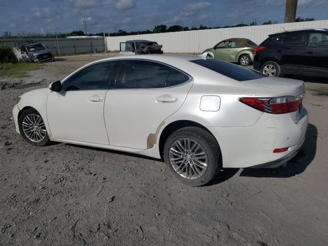 Photo 1 VIN: JTHBK1GG6E2086677 - LEXUS ES350 