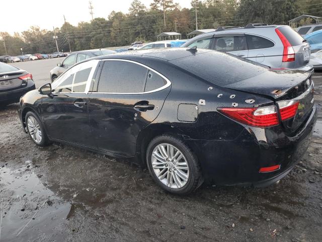 Photo 1 VIN: JTHBK1GG6E2086744 - LEXUS ES350 