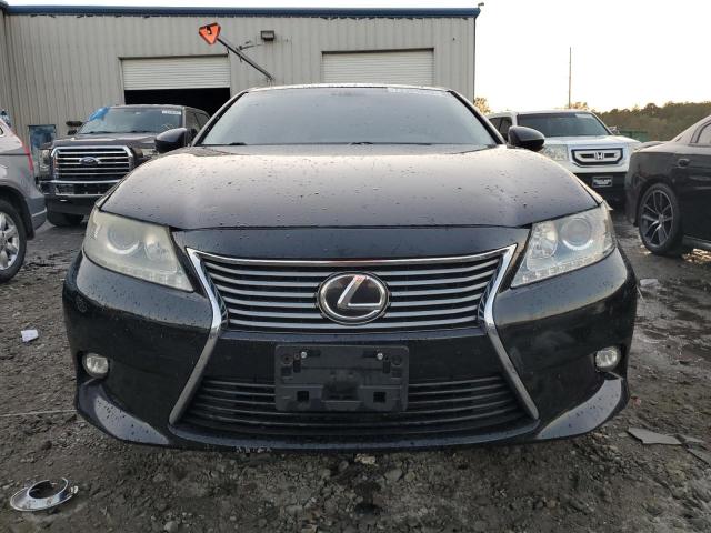 Photo 4 VIN: JTHBK1GG6E2086744 - LEXUS ES350 