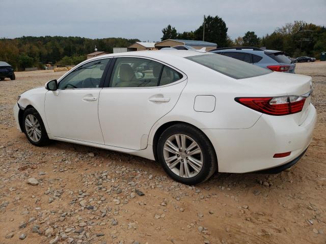 Photo 1 VIN: JTHBK1GG6E2087277 - LEXUS ES 350 