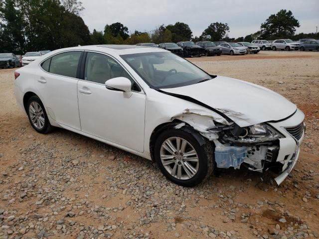 Photo 3 VIN: JTHBK1GG6E2087277 - LEXUS ES 350 