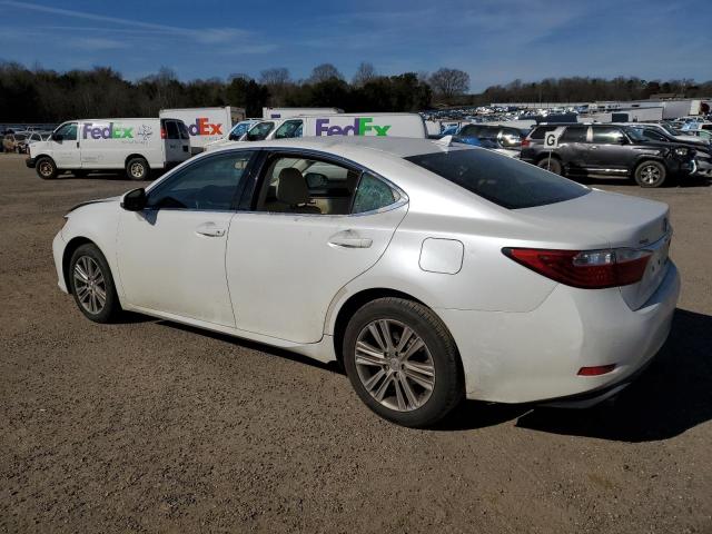 Photo 1 VIN: JTHBK1GG6E2087554 - LEXUS ES 350 