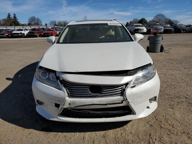 Photo 4 VIN: JTHBK1GG6E2087554 - LEXUS ES 350 