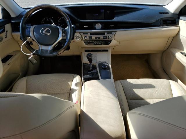 Photo 7 VIN: JTHBK1GG6E2087554 - LEXUS ES 350 