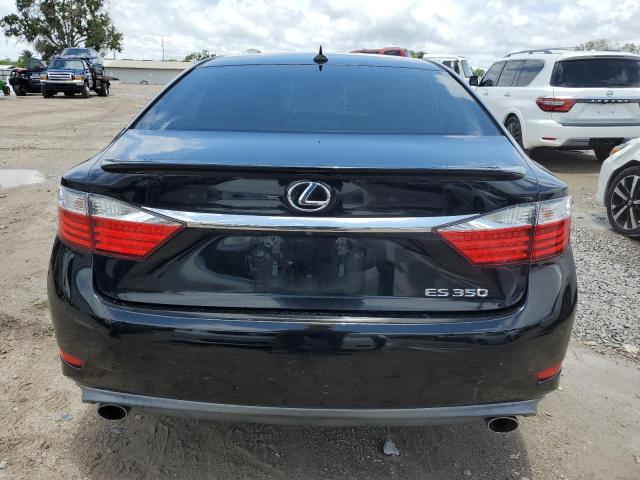 Photo 5 VIN: JTHBK1GG6E2088624 - LEXUS ES350 