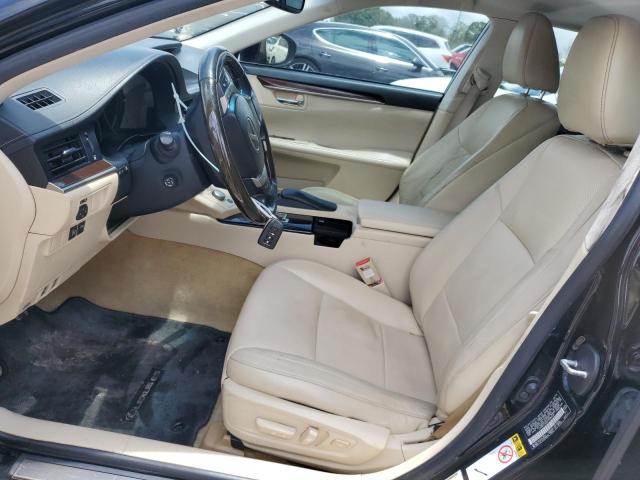 Photo 6 VIN: JTHBK1GG6E2088624 - LEXUS ES350 