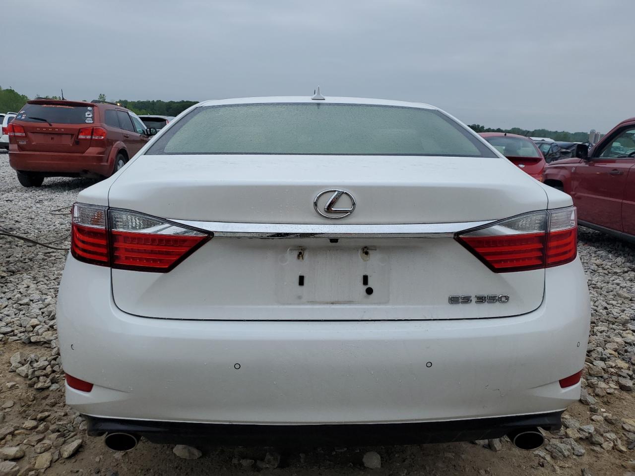 Photo 5 VIN: JTHBK1GG6E2089692 - LEXUS ES 