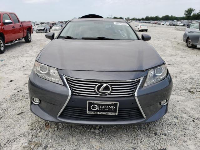 Photo 4 VIN: JTHBK1GG6E2092480 - LEXUS ES 350 