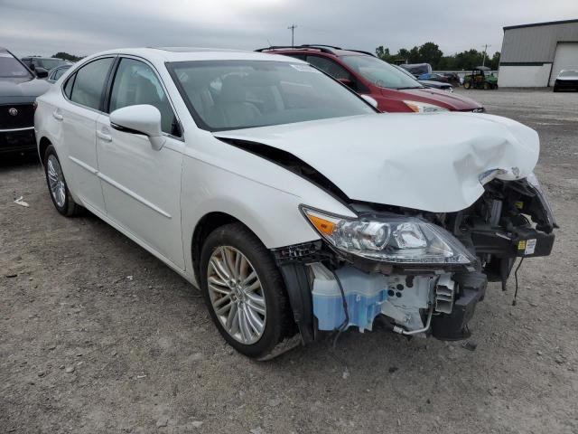 Photo 3 VIN: JTHBK1GG6E2092818 - LEXUS ES350 