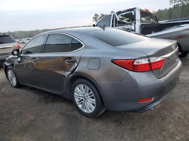 Photo 1 VIN: JTHBK1GG6E2093967 - LEXUS ES350 