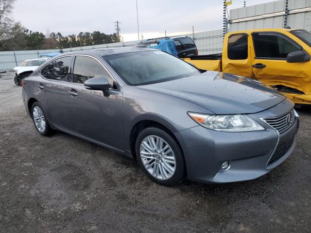 Photo 3 VIN: JTHBK1GG6E2093967 - LEXUS ES350 