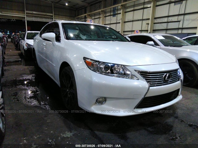 Photo 0 VIN: JTHBK1GG6E2100822 - LEXUS ES 350 