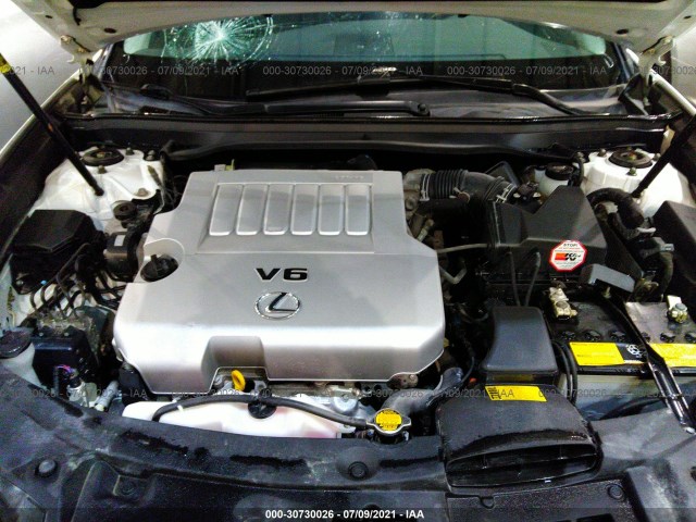 Photo 9 VIN: JTHBK1GG6E2100822 - LEXUS ES 350 