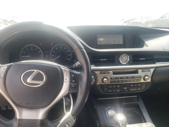 Photo 8 VIN: JTHBK1GG6E2100979 - LEXUS ES 350 