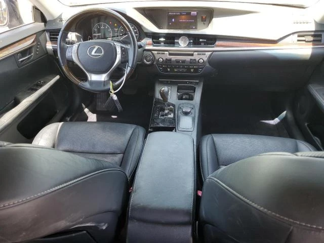 Photo 7 VIN: JTHBK1GG6E2101730 - LEXUS ES 350 