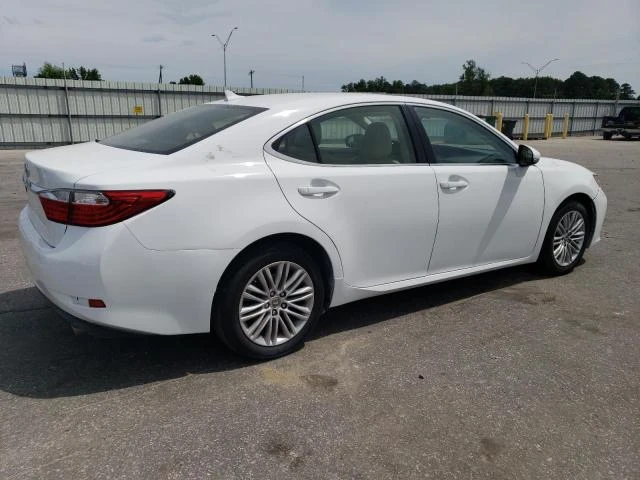 Photo 2 VIN: JTHBK1GG6E2103736 - LEXUS ES 350 