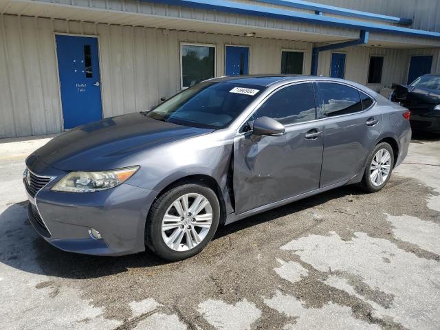 Photo 0 VIN: JTHBK1GG6E2104577 - LEXUS ES 350 