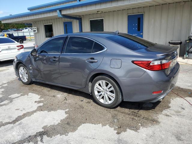 Photo 1 VIN: JTHBK1GG6E2104577 - LEXUS ES 350 