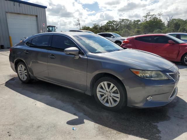 Photo 3 VIN: JTHBK1GG6E2104577 - LEXUS ES 350 