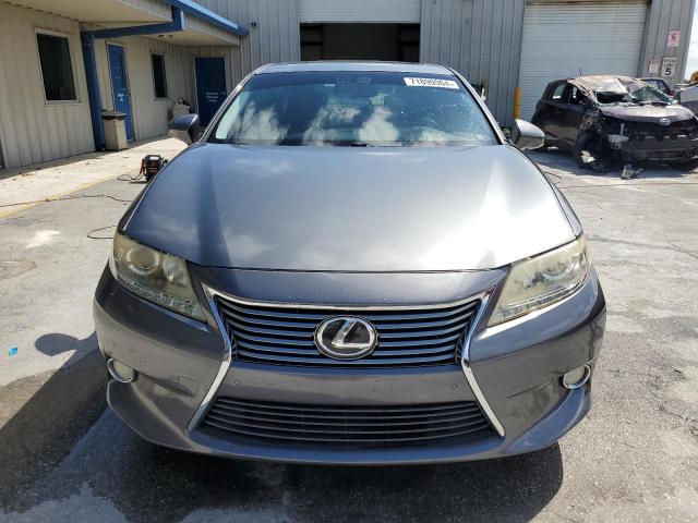 Photo 4 VIN: JTHBK1GG6E2104577 - LEXUS ES 350 