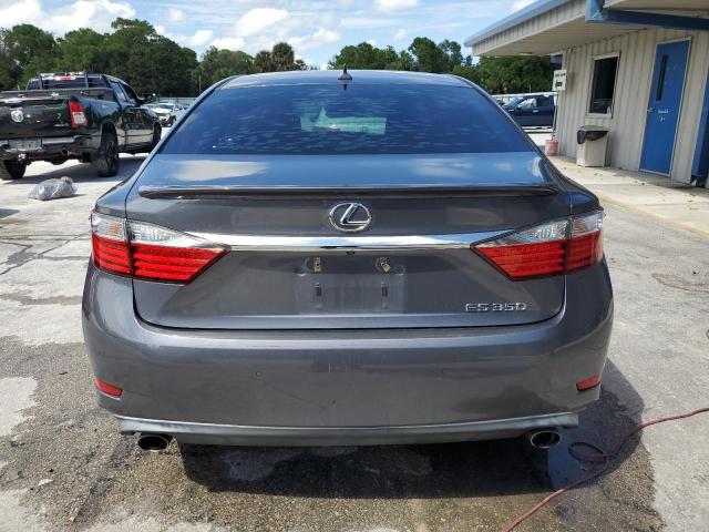 Photo 5 VIN: JTHBK1GG6E2104577 - LEXUS ES 350 