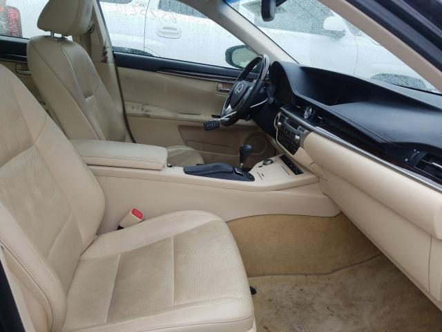 Photo 4 VIN: JTHBK1GG6E2104692 - LEXUS ES 350 