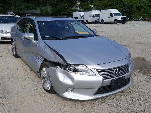 Photo 0 VIN: JTHBK1GG6E2105745 - LEXUS ES 350 