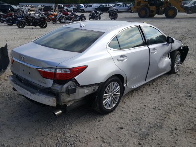 Photo 3 VIN: JTHBK1GG6E2105745 - LEXUS ES 350 