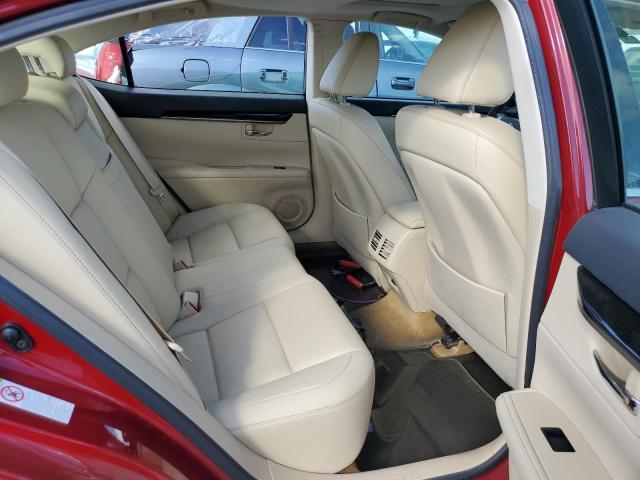 Photo 5 VIN: JTHBK1GG6E2106460 - LEXUS ES 350 