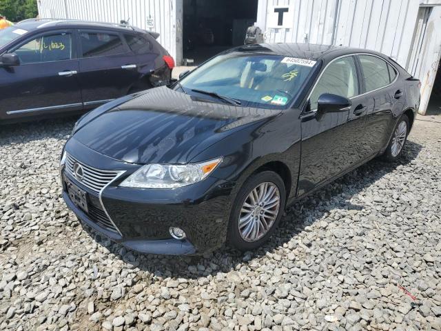 Photo 0 VIN: JTHBK1GG6E2107494 - LEXUS ES 350 