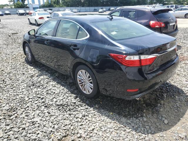 Photo 1 VIN: JTHBK1GG6E2107494 - LEXUS ES 350 