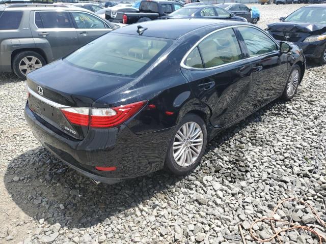 Photo 2 VIN: JTHBK1GG6E2107494 - LEXUS ES 350 