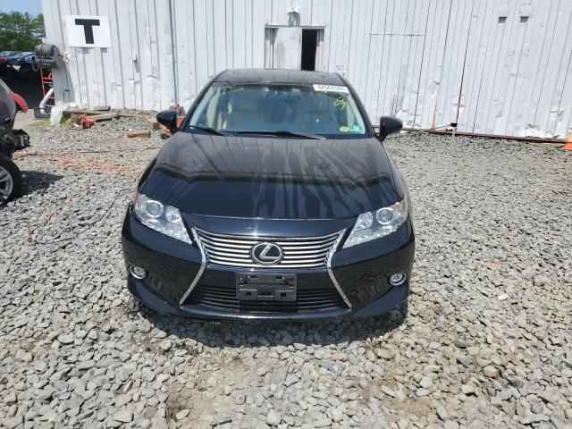 Photo 4 VIN: JTHBK1GG6E2107494 - LEXUS ES 350 