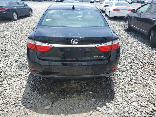 Photo 5 VIN: JTHBK1GG6E2107494 - LEXUS ES 350 