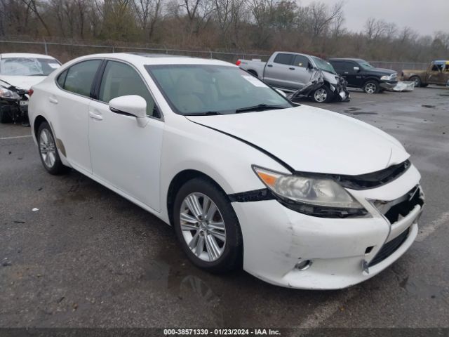 Photo 0 VIN: JTHBK1GG6E2107673 - LEXUS ES 350 