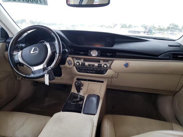 Photo 8 VIN: JTHBK1GG6E2108158 - LEXUS ES 350 