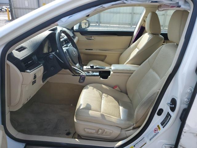 Photo 6 VIN: JTHBK1GG6E2113957 - LEXUS ES 350 