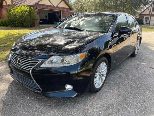 Photo 1 VIN: JTHBK1GG6E2114347 - LEXUS ES 350 