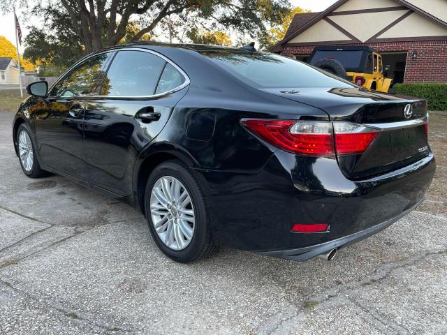 Photo 2 VIN: JTHBK1GG6E2114347 - LEXUS ES 350 