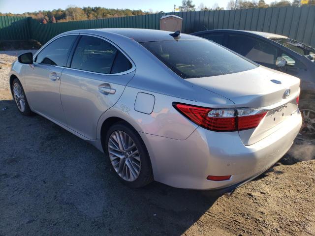 Photo 2 VIN: JTHBK1GG6E2115272 - LEXUS ES 350 