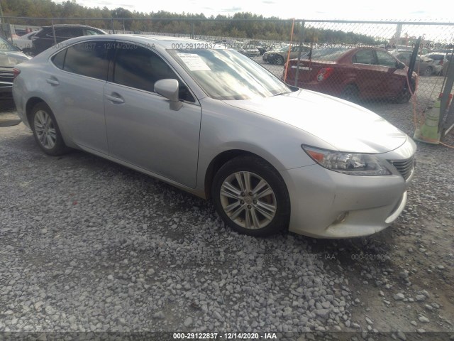 Photo 0 VIN: JTHBK1GG6E2115370 - LEXUS ES 350 