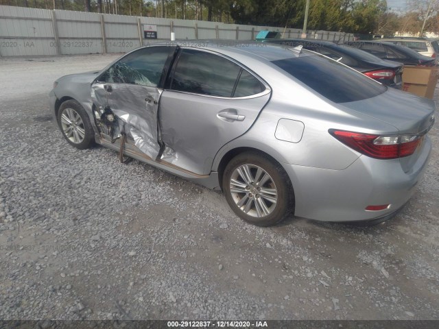 Photo 2 VIN: JTHBK1GG6E2115370 - LEXUS ES 350 