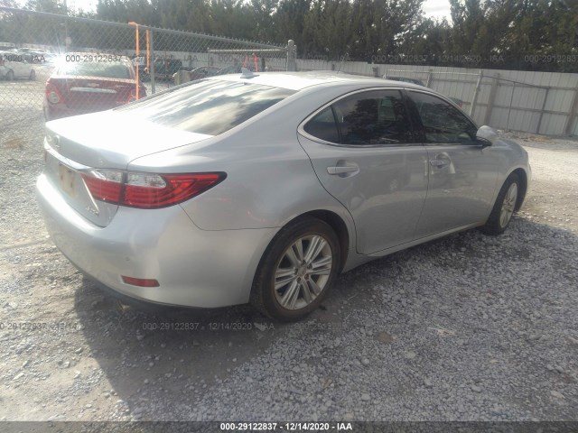 Photo 3 VIN: JTHBK1GG6E2115370 - LEXUS ES 350 