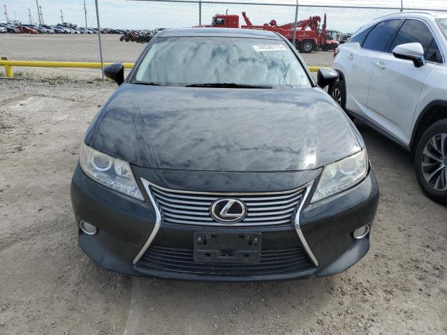 Photo 4 VIN: JTHBK1GG6E2116731 - LEXUS ES350 