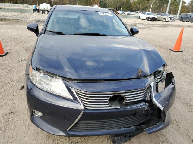 Photo 4 VIN: JTHBK1GG6E2117474 - LEXUS ES 350 